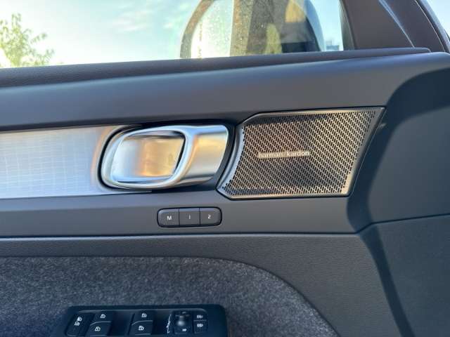 Fahrzeugbild eines Volvo XC40
