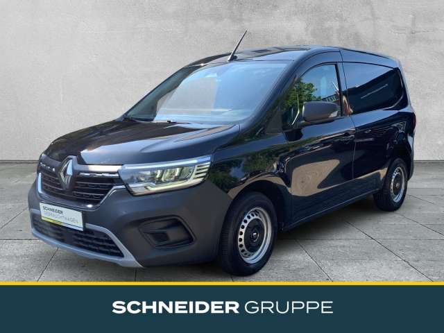 Fahrzeugbild eines Renault Kangoo