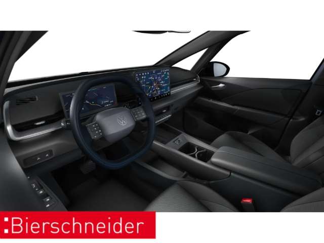 Fahrzeugbild eines Volkswagen ID.3