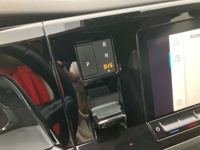 Fahrzeugbild eines Volkswagen Multivan