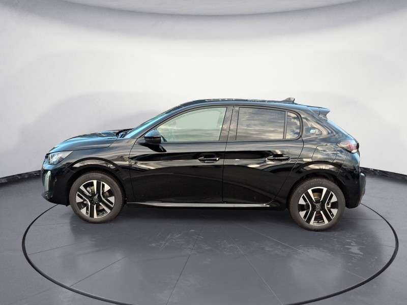 Fahrzeugbild eines Peugeot e-208