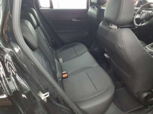 Fahrzeugbild eines Jeep Avenger