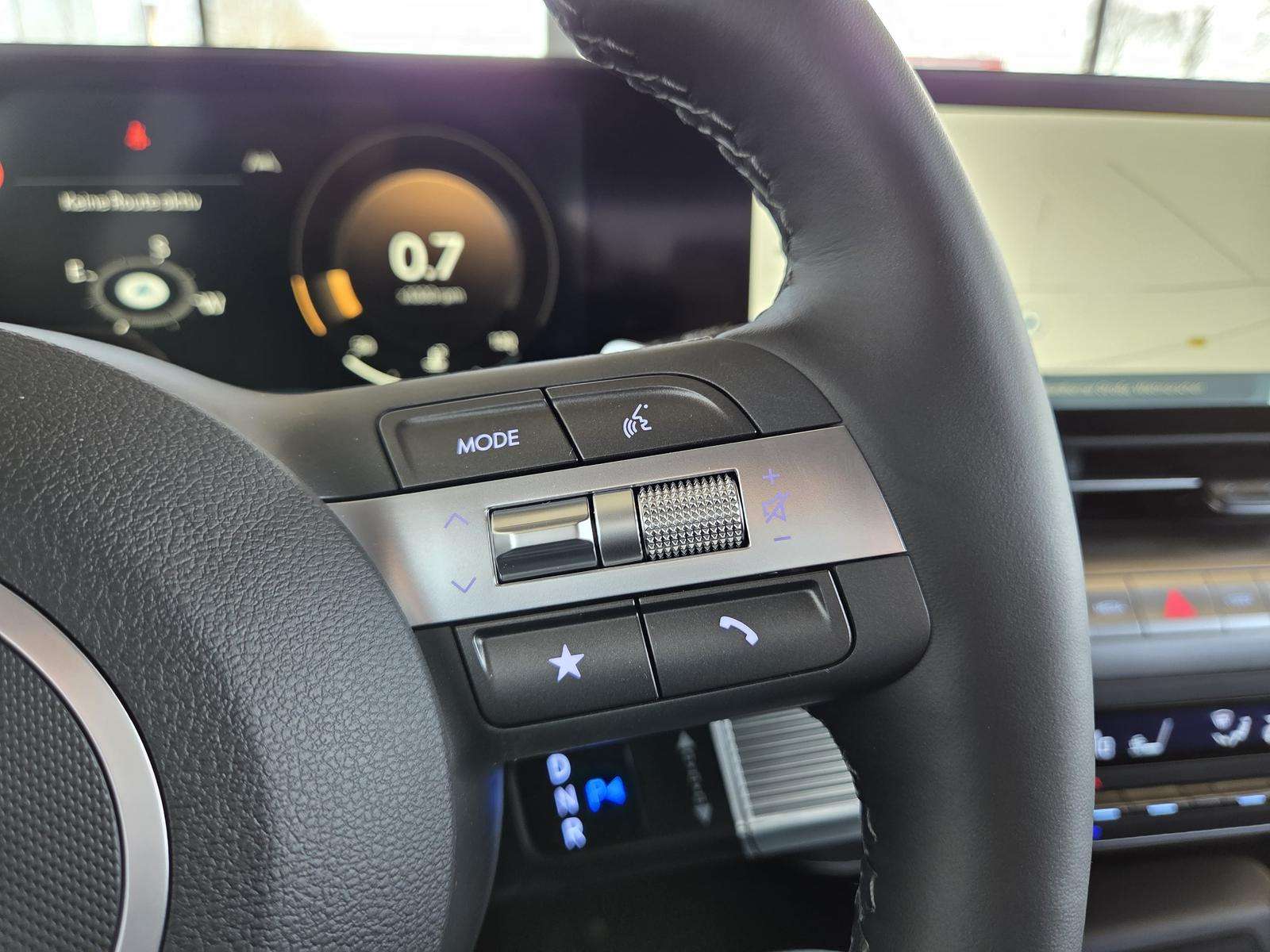 Fahrzeugbild eines Hyundai Kona