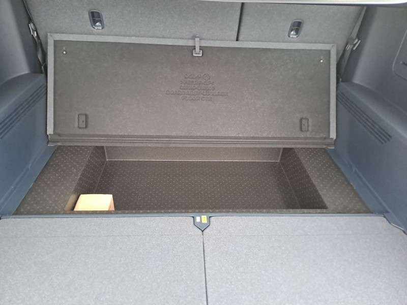 Fahrzeugbild eines Kia PV5 Passenger