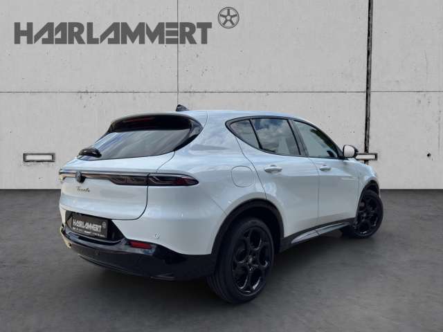 Fahrzeugbild eines Alfa Romeo Tonale