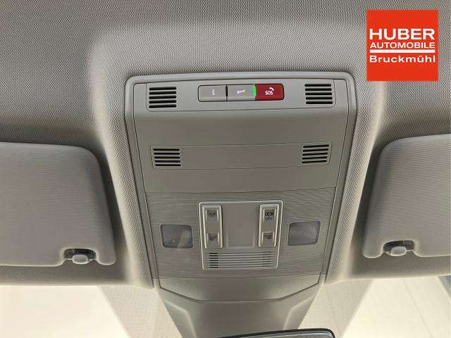 Fahrzeugbild eines Volkswagen T-Cross