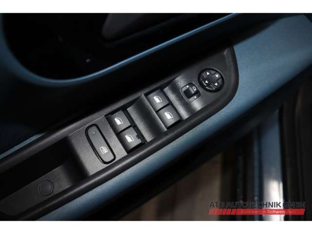 Fahrzeugbild eines Fiat Grande Panda