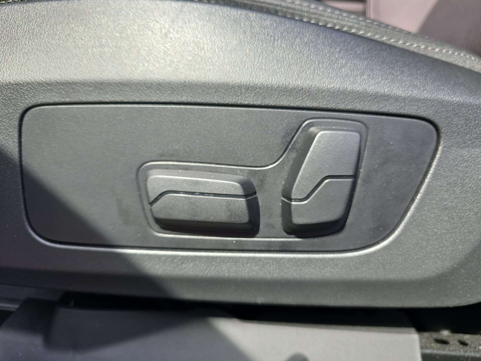 Fahrzeugbild eines BMW X1