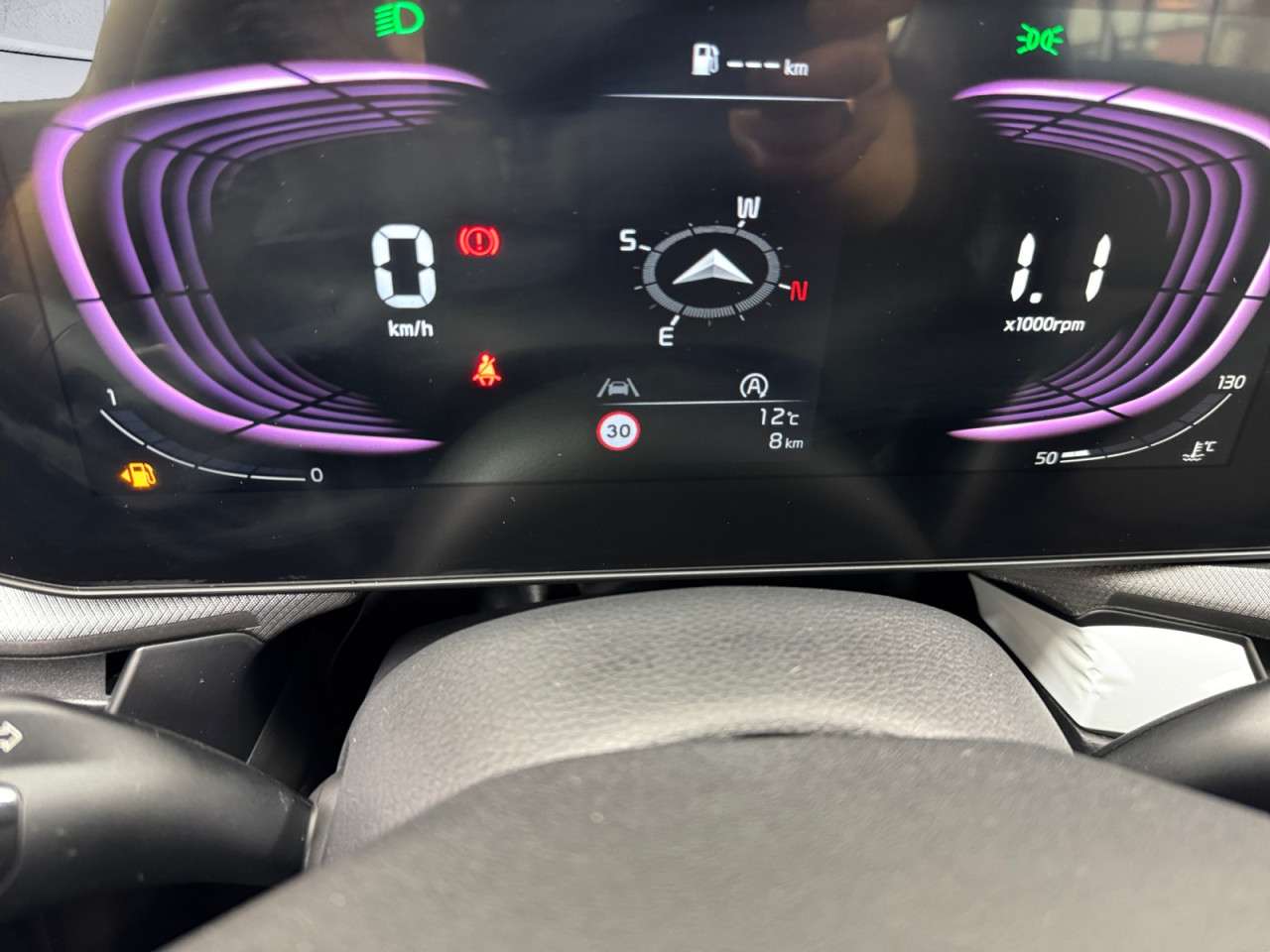 Fahrzeugbild eines Kia Stonic