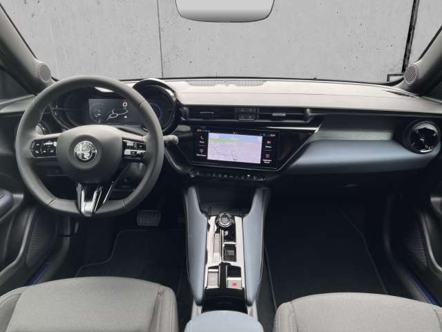 Fahrzeugbild eines Alfa Romeo Junior