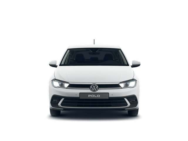 Fahrzeugbild eines Volkswagen Polo