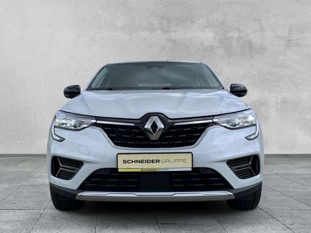 Fahrzeugbild eines Renault Arkana