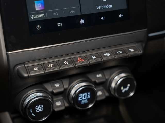 Fahrzeugbild eines Renault Arkana