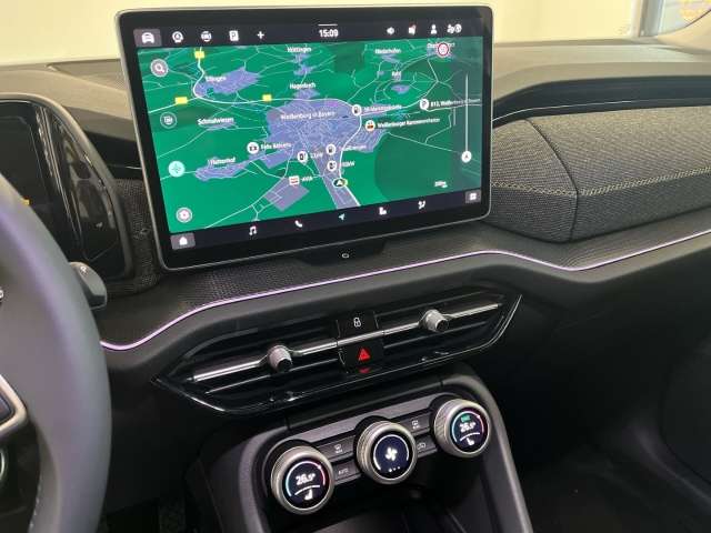 Fahrzeugbild eines Skoda Kodiaq