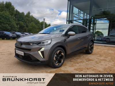 Bild Renault Captur