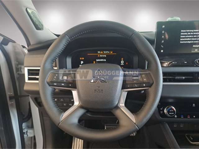 Fahrzeugbild eines Mitsubishi Outlander