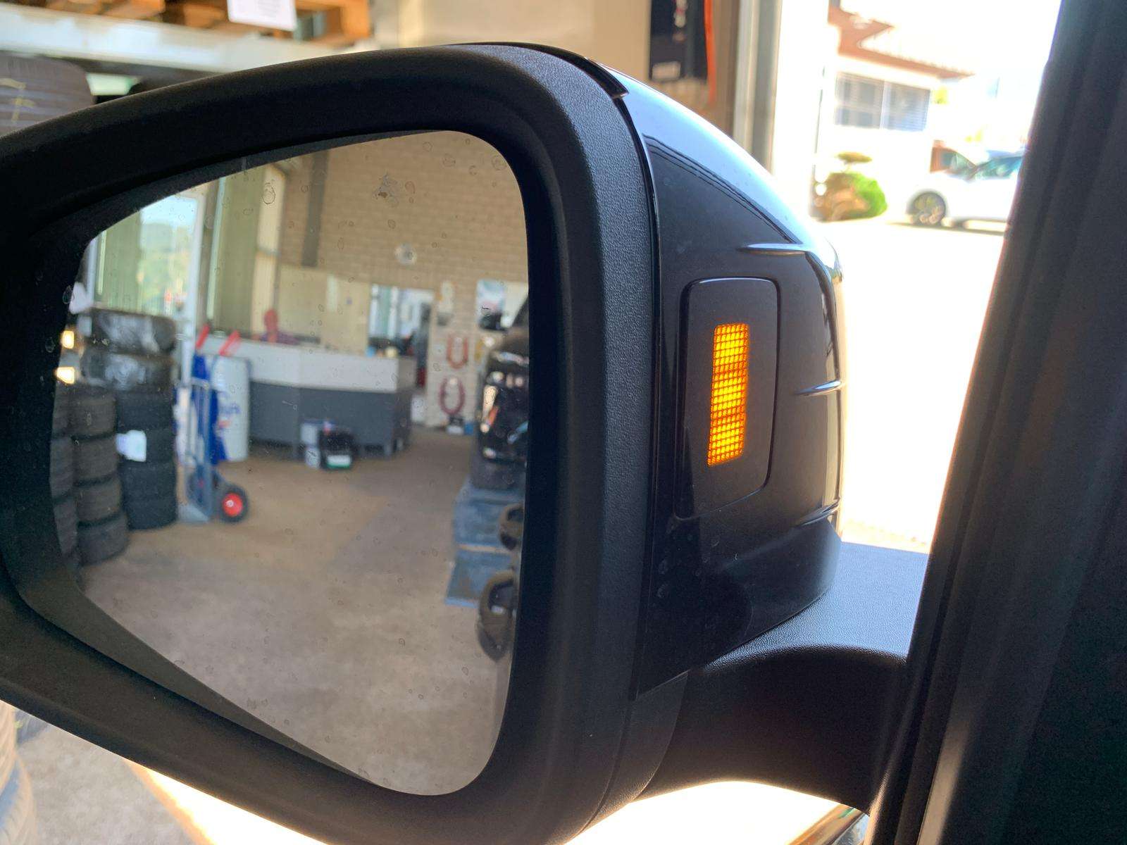 Fahrzeugbild eines Volkswagen Caddy
