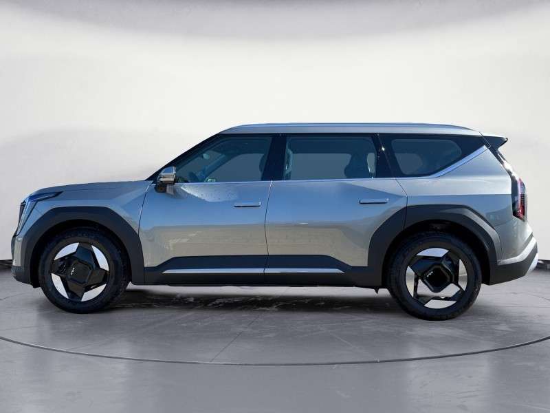 Fahrzeugbild eines Kia EV9