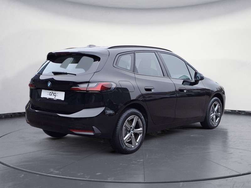 Fahrzeugbild eines BMW 2er-Reihe