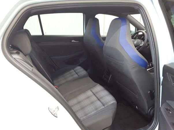 Fahrzeugbild eines Volkswagen Golf