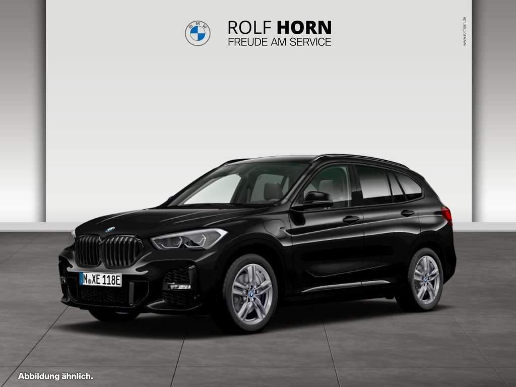 Fahrzeugbild eines BMW X1
