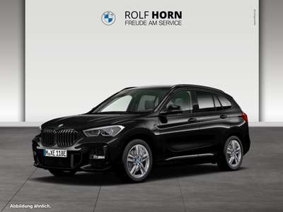 Bild BMW X1