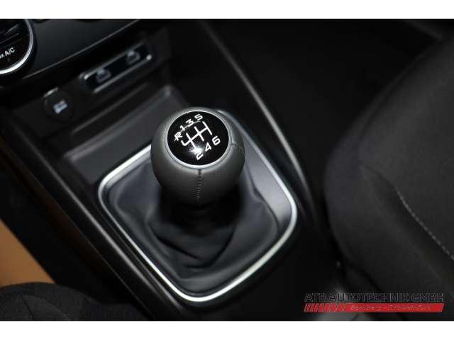 Fahrzeugbild eines Fiat Tipo