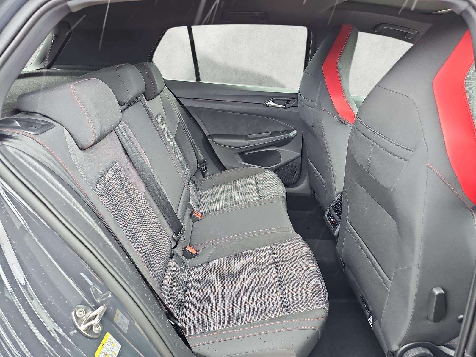 Fahrzeugbild eines Volkswagen Golf