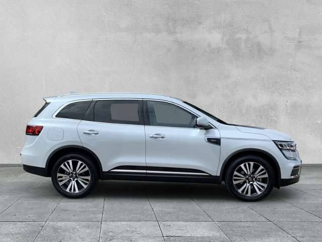 Fahrzeugbild eines Renault Koleos