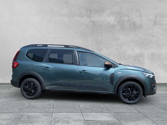 Fahrzeugbild eines Dacia Jogger