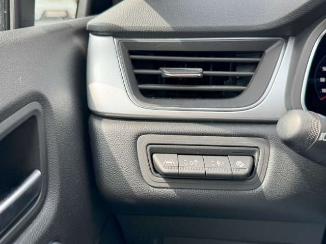 Fahrzeugbild eines Renault Captur