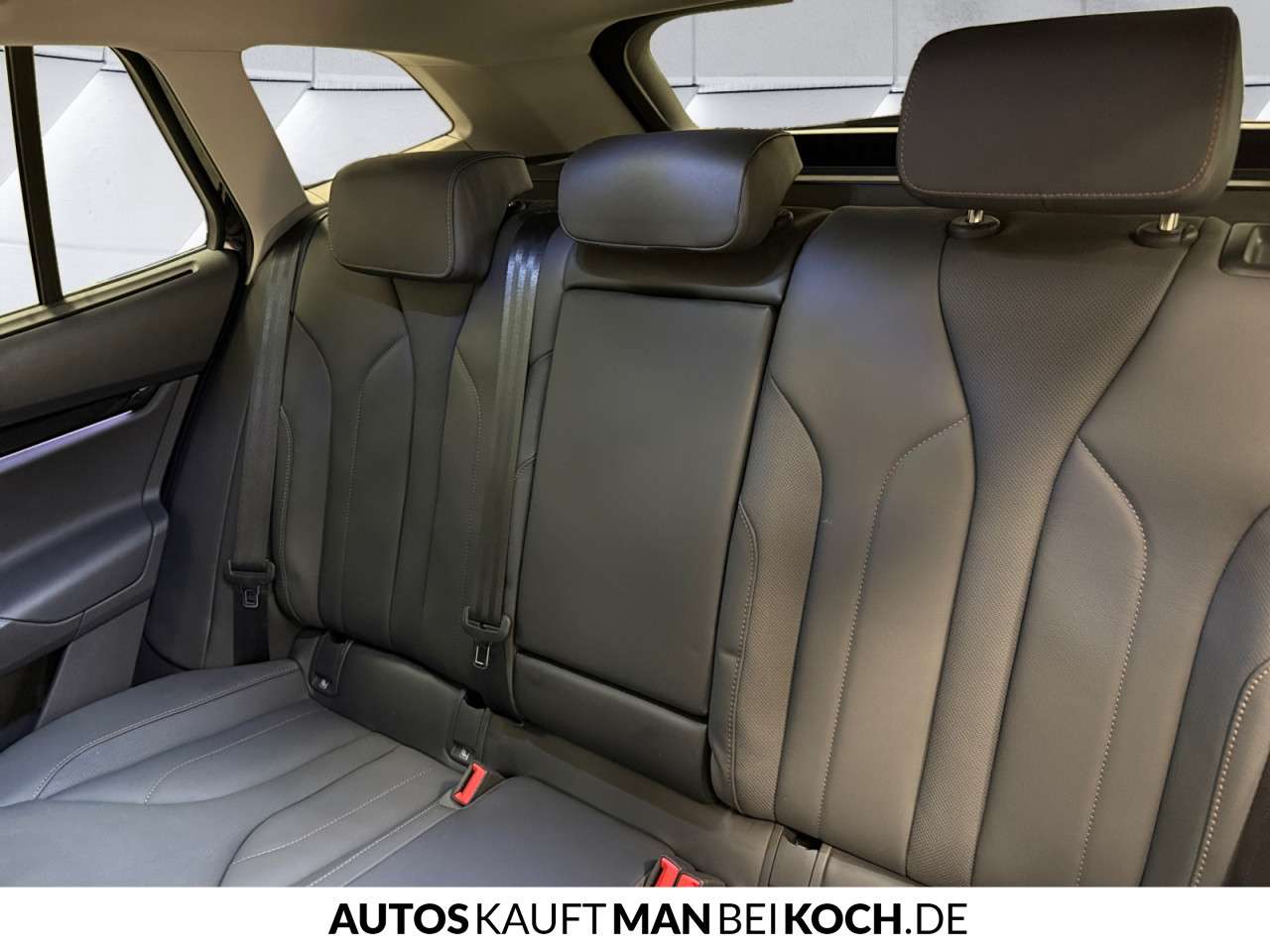 Fahrzeugbild eines Skoda ENYAQ