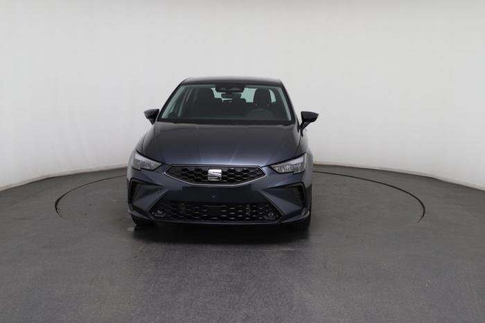 Fahrzeugbild eines SEAT Ibiza