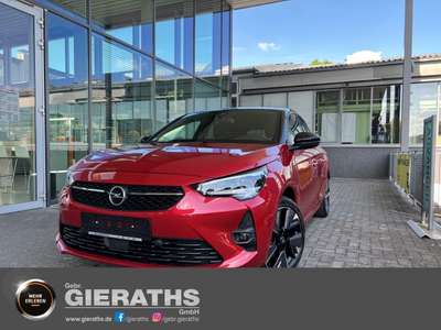 Bild Opel Corsa