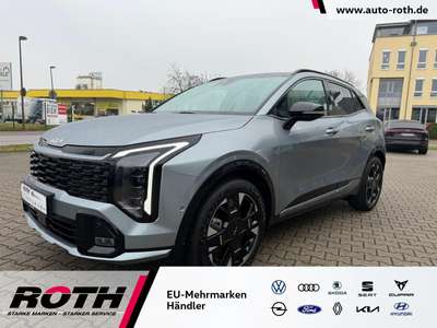 Bild Kia Sportage