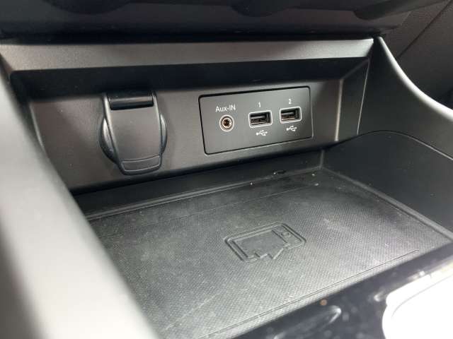 Fahrzeugbild eines Renault Arkana