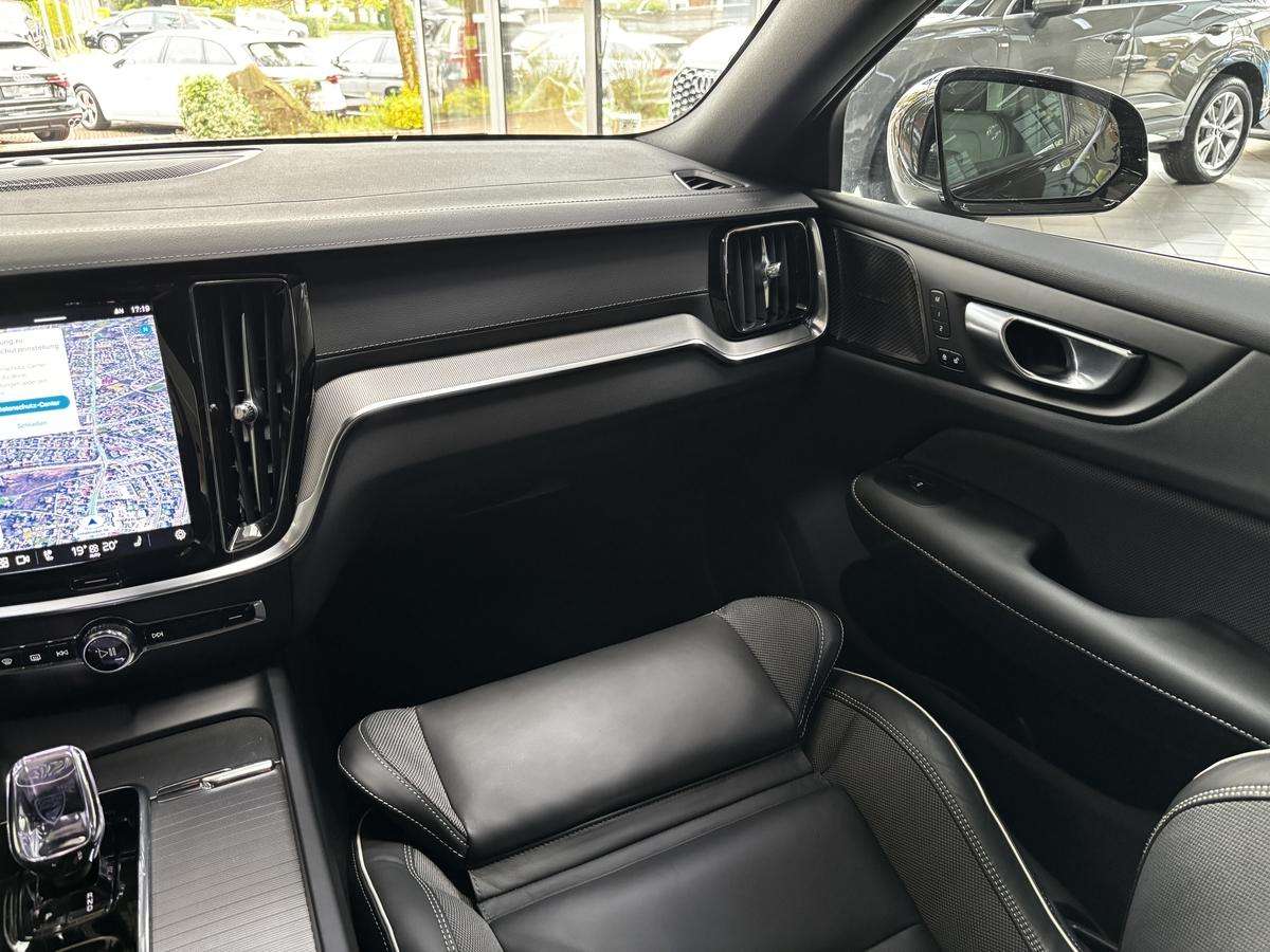 Fahrzeugbild eines Volvo S60