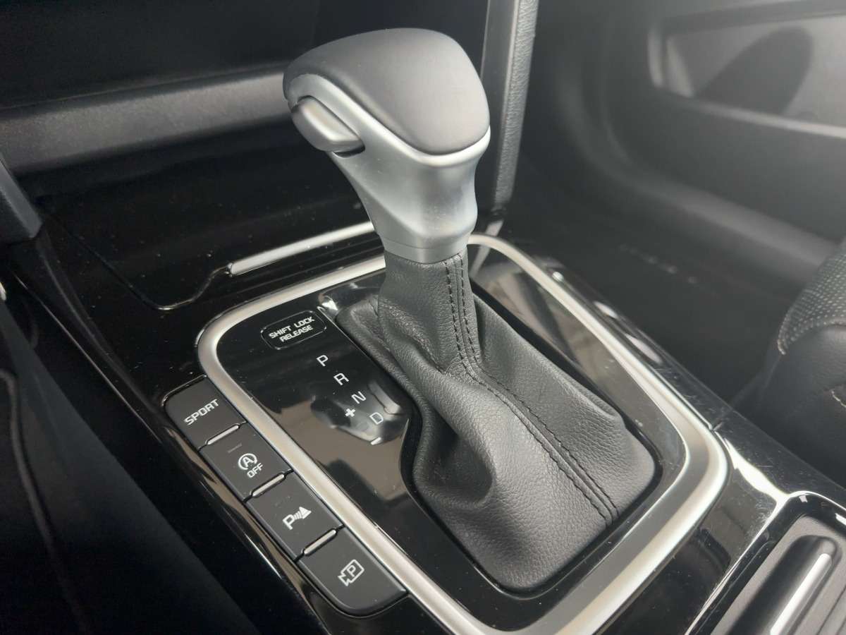 Fahrzeugbild eines Kia XCeed