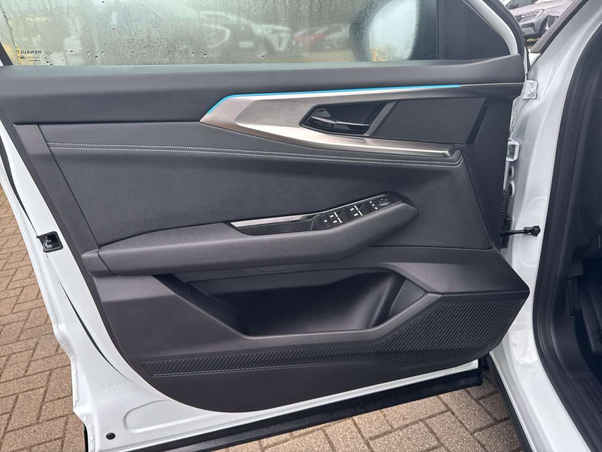 Fahrzeugbild eines Renault Austral