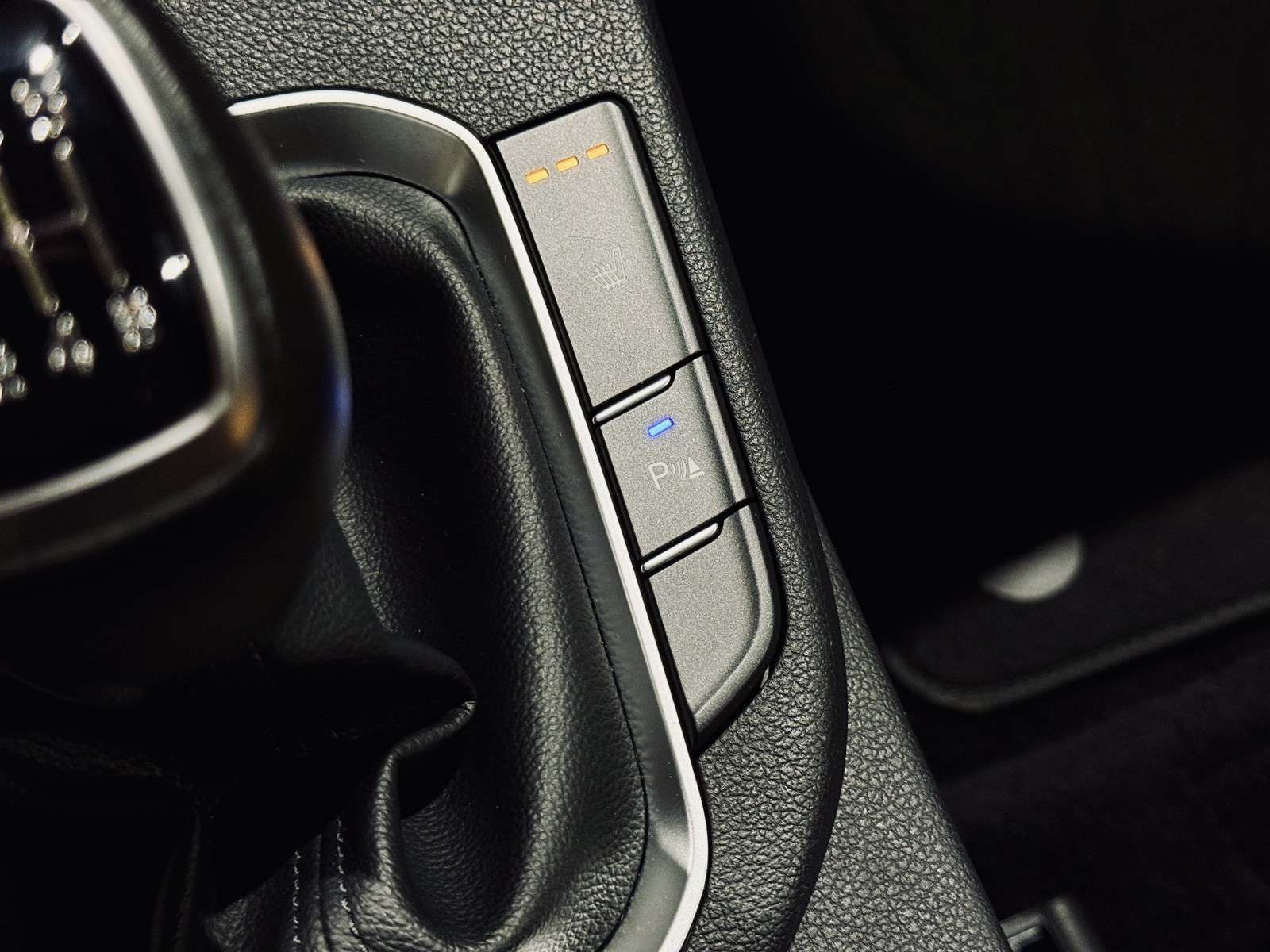 Fahrzeugbild eines Hyundai i30