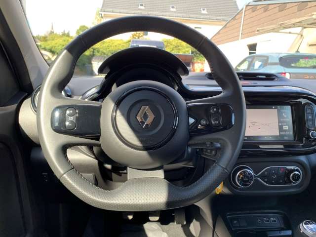 Fahrzeugbild eines Renault Twingo