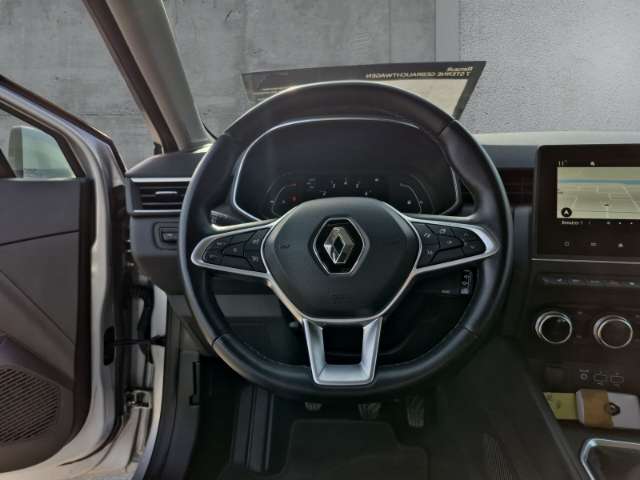 Fahrzeugbild eines Renault Clio