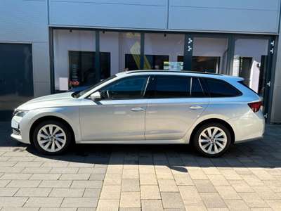 Bild Skoda Octavia