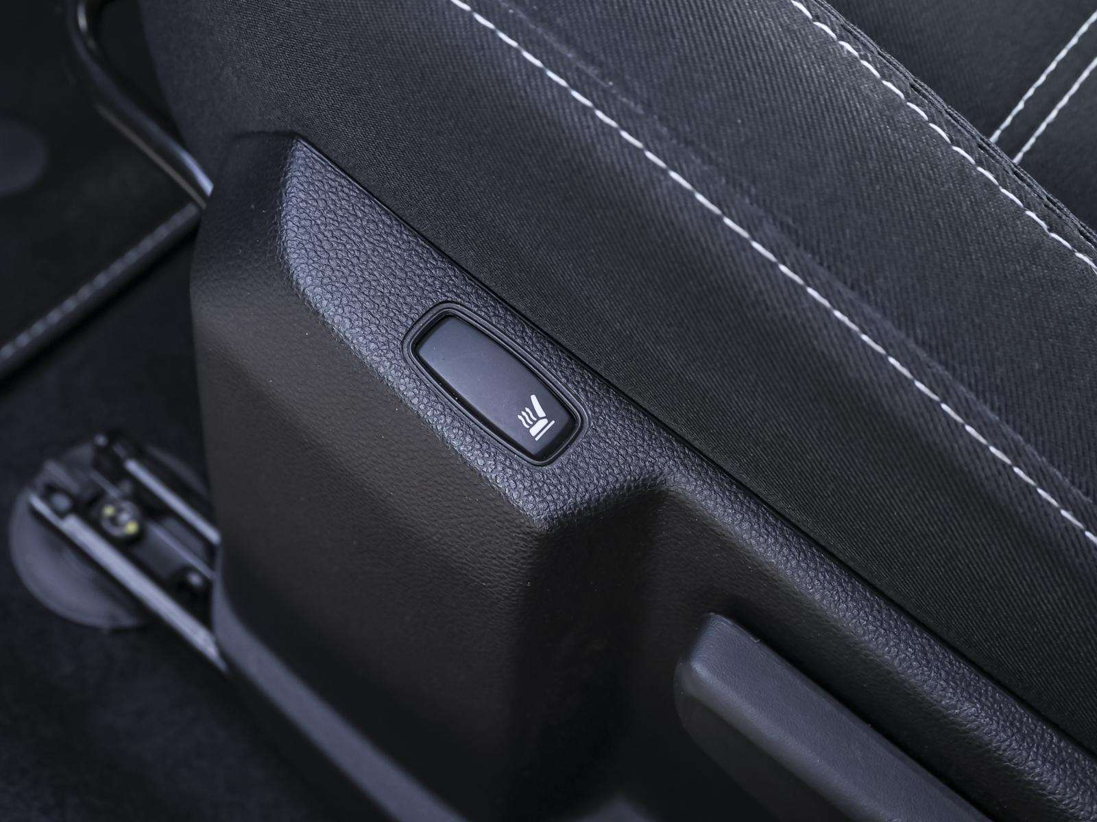 Fahrzeugbild eines Dacia Duster