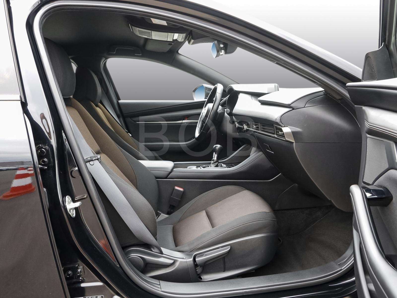 Fahrzeugbild eines Mazda Mazda3