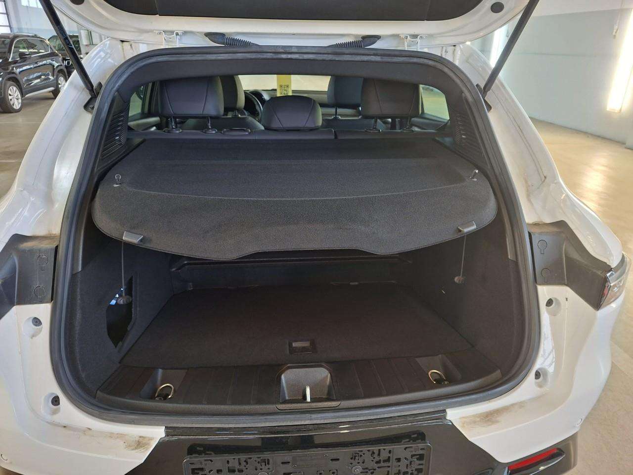 Fahrzeugbild eines Alfa Romeo Tonale