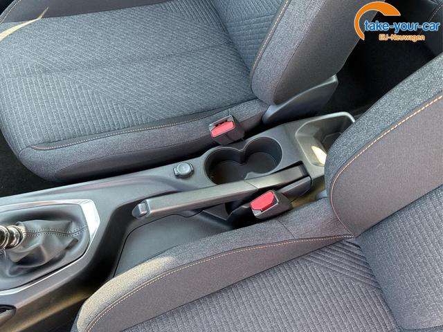 Fahrzeugbild eines Peugeot 208