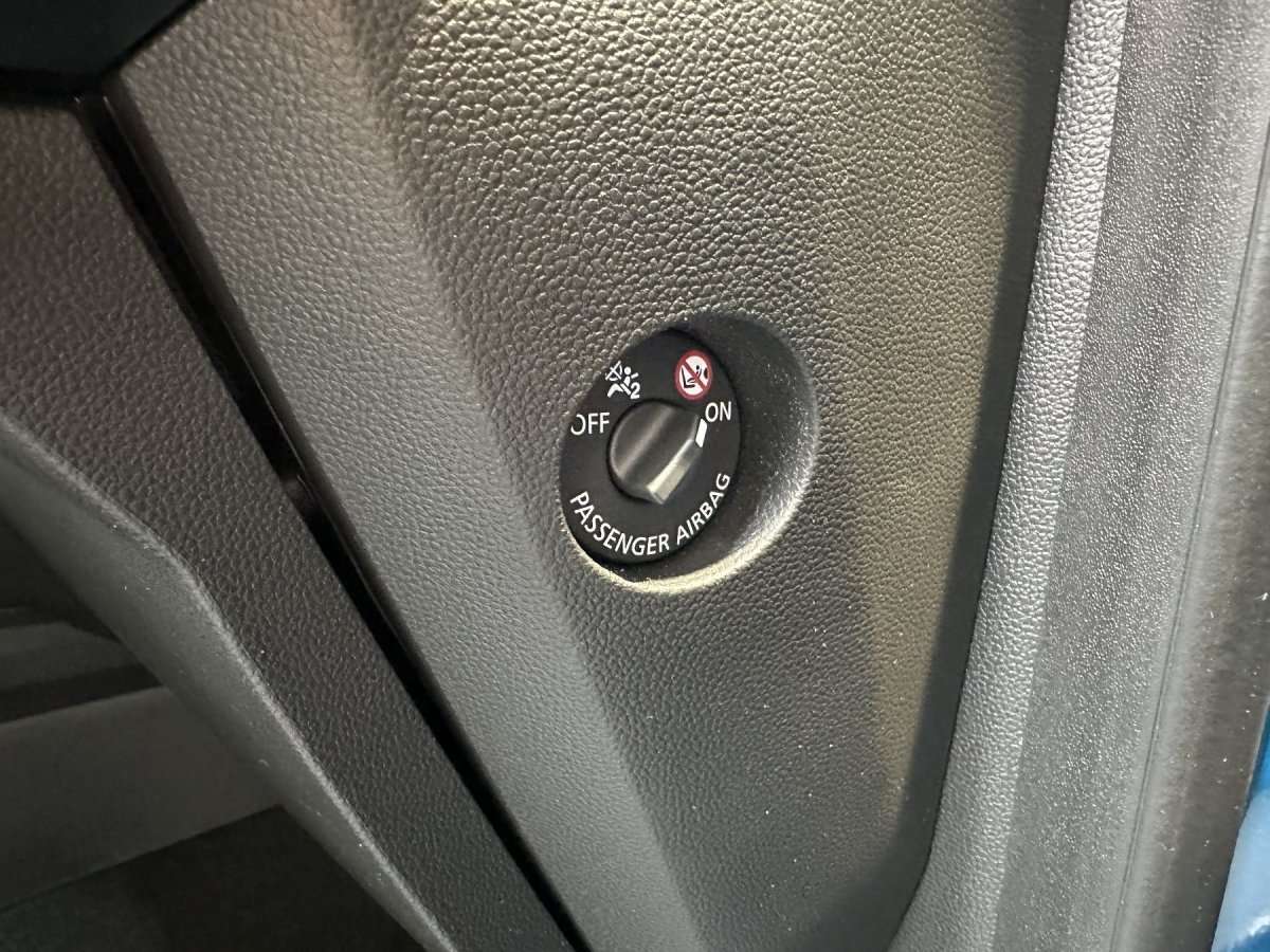 Fahrzeugbild eines Renault Austral