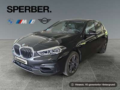 Bild BMW 1er-Reihe