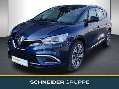 Bild Renault Grand Scénic